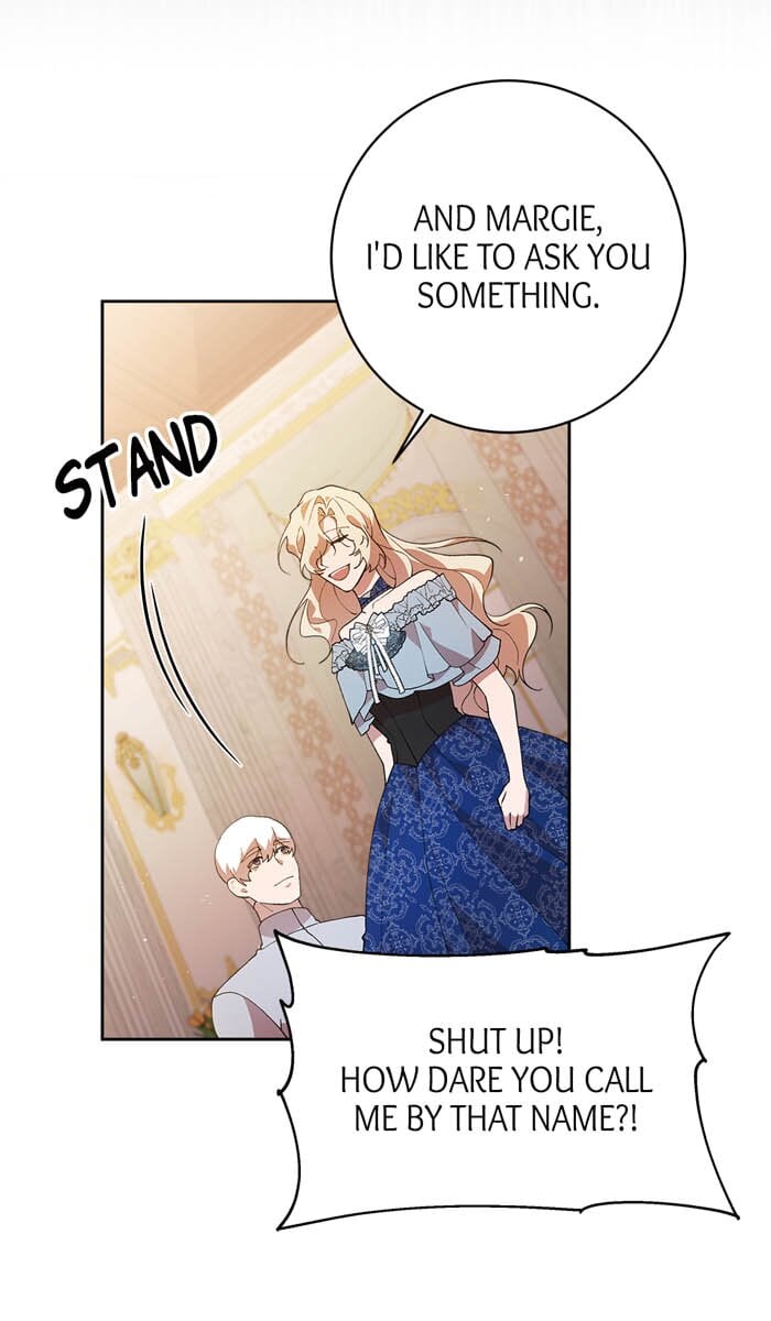 Here Reigns the Vengeful Villainess Chapter 33 177 08