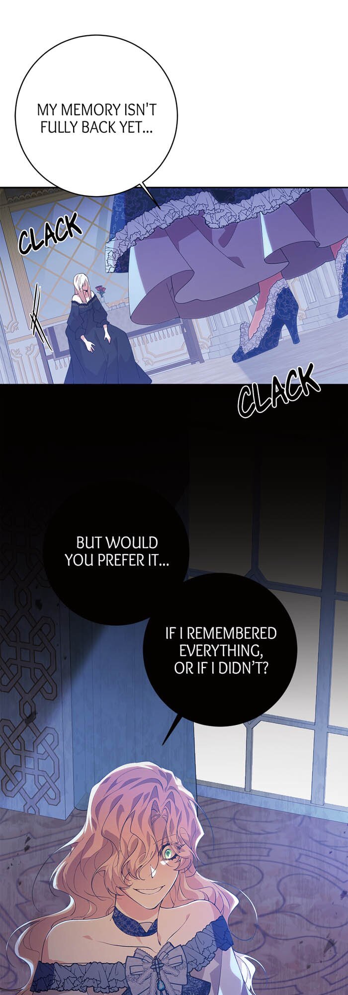 Here Reigns the Vengeful Villainess Chapter 33 178 09