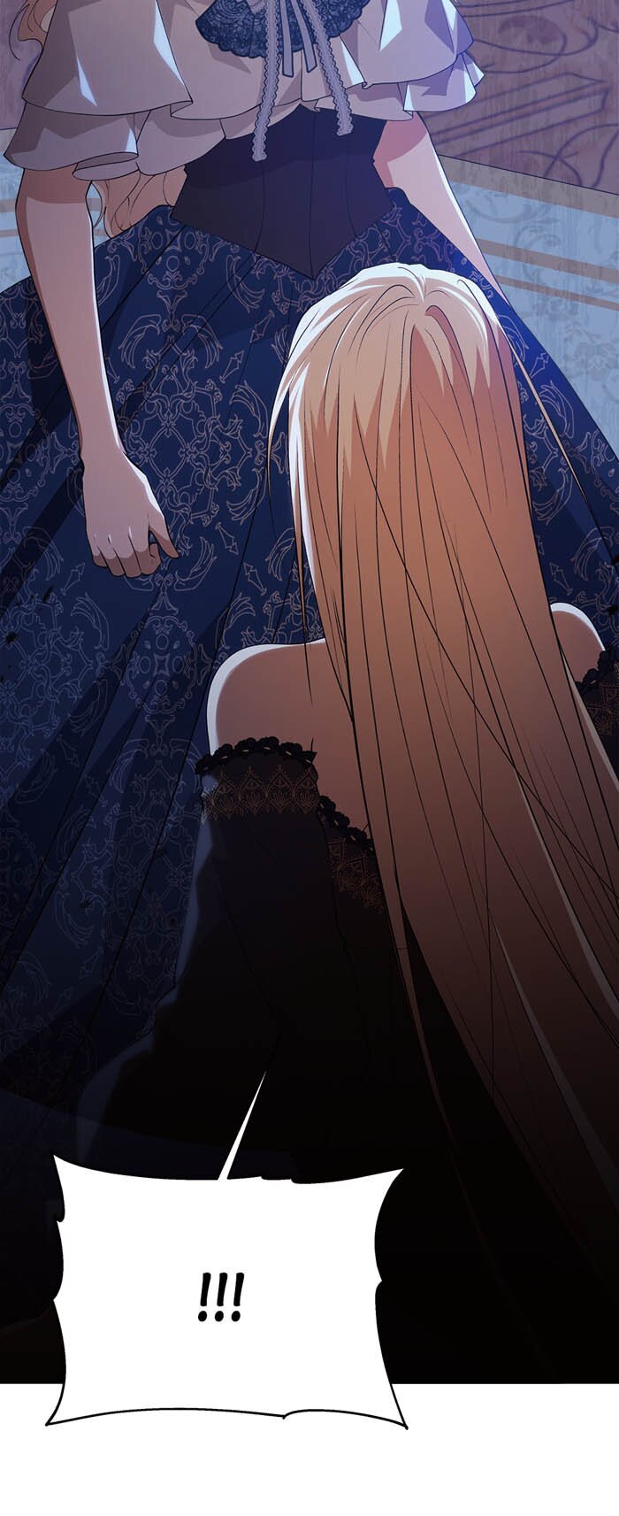 Here Reigns the Vengeful Villainess Chapter 33 179 10