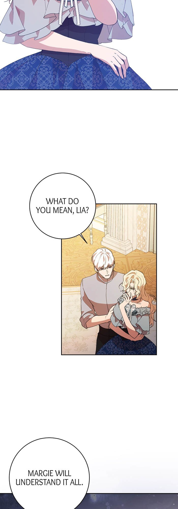 Here Reigns the Vengeful Villainess Chapter 33 181 12