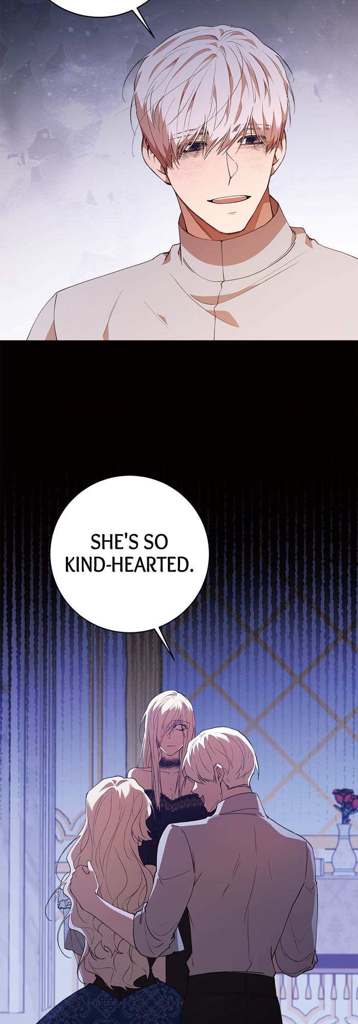 Here Reigns the Vengeful Villainess Chapter 33 182 13