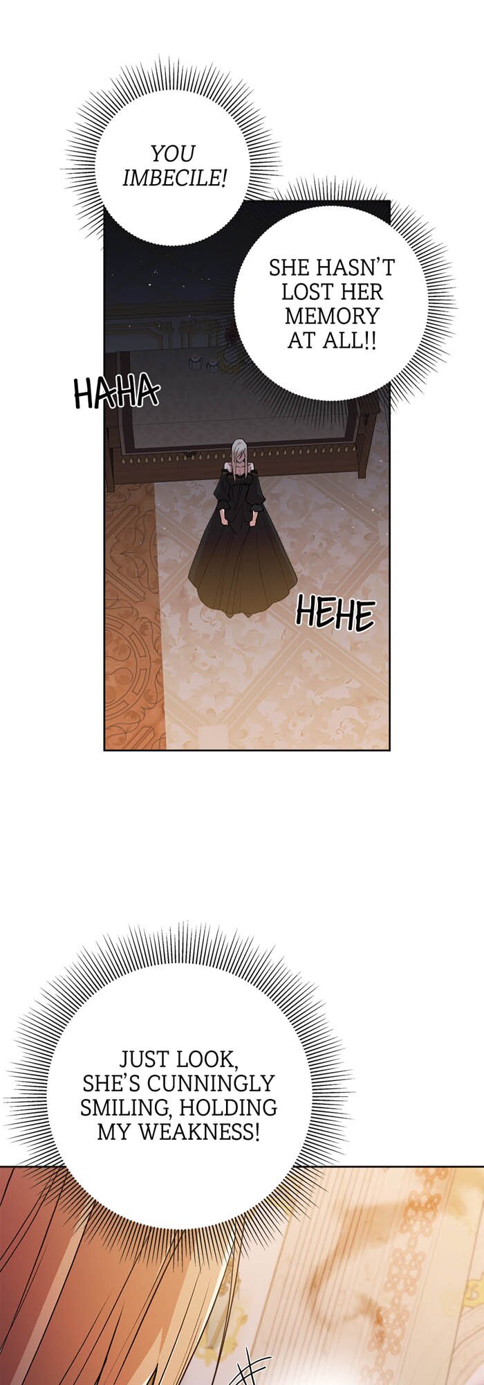 Here Reigns the Vengeful Villainess Chapter 33 184 15
