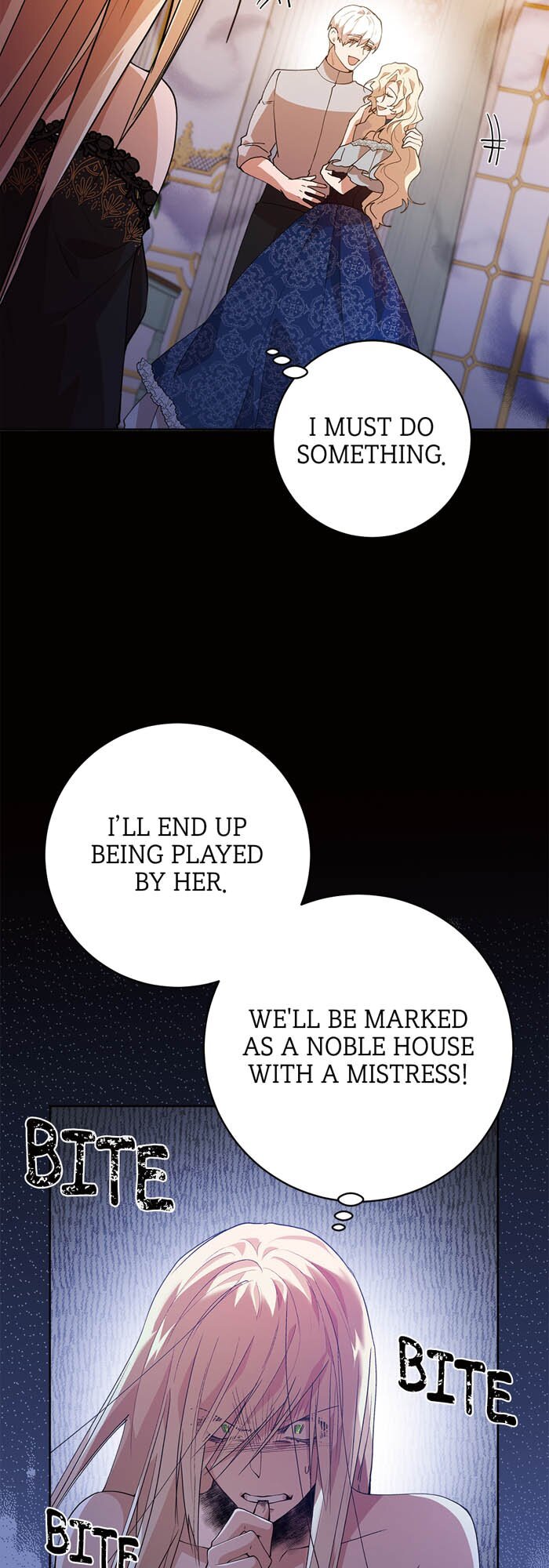 Here Reigns the Vengeful Villainess Chapter 33 185 16