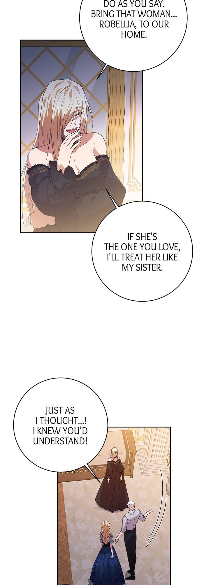 Here Reigns the Vengeful Villainess Chapter 33 187 18