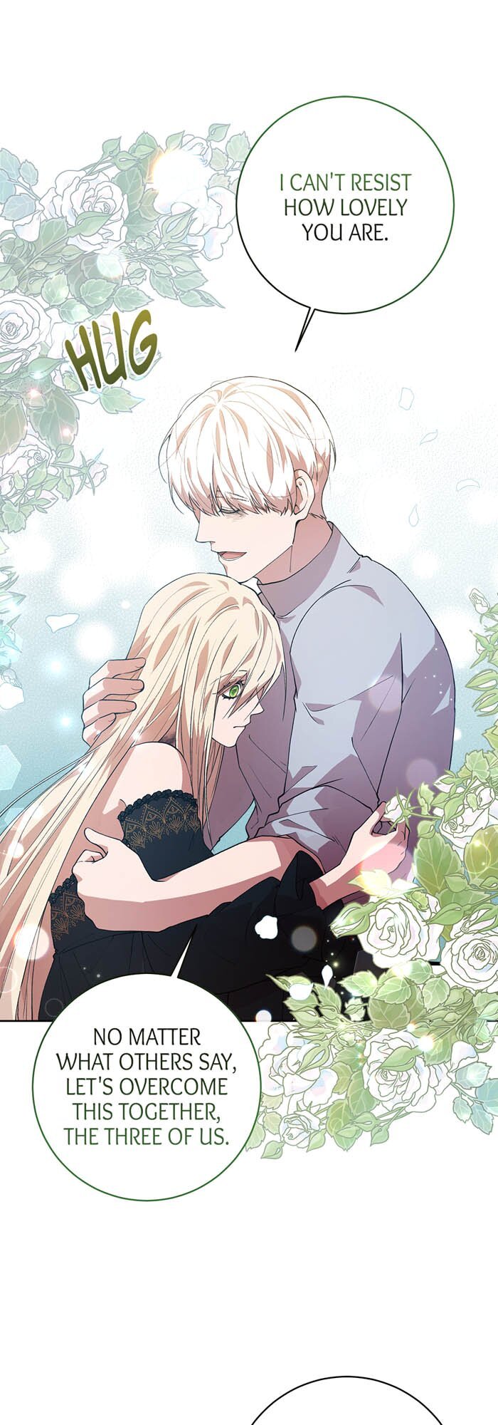 Here Reigns the Vengeful Villainess Chapter 33 189 20