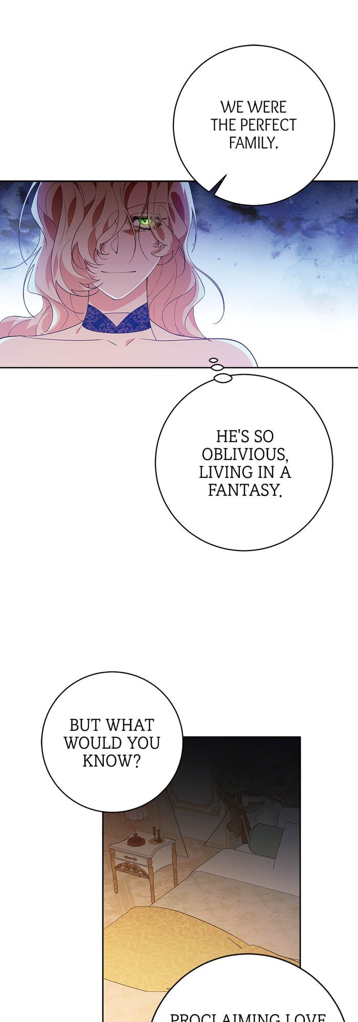 Here Reigns the Vengeful Villainess Chapter 33 194 25
