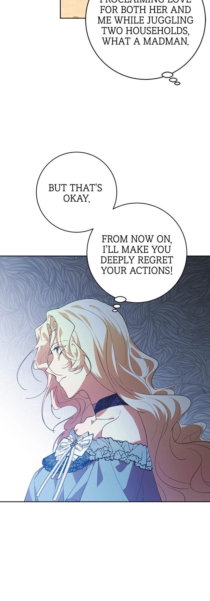 Here Reigns the Vengeful Villainess Chapter 33 195 26
