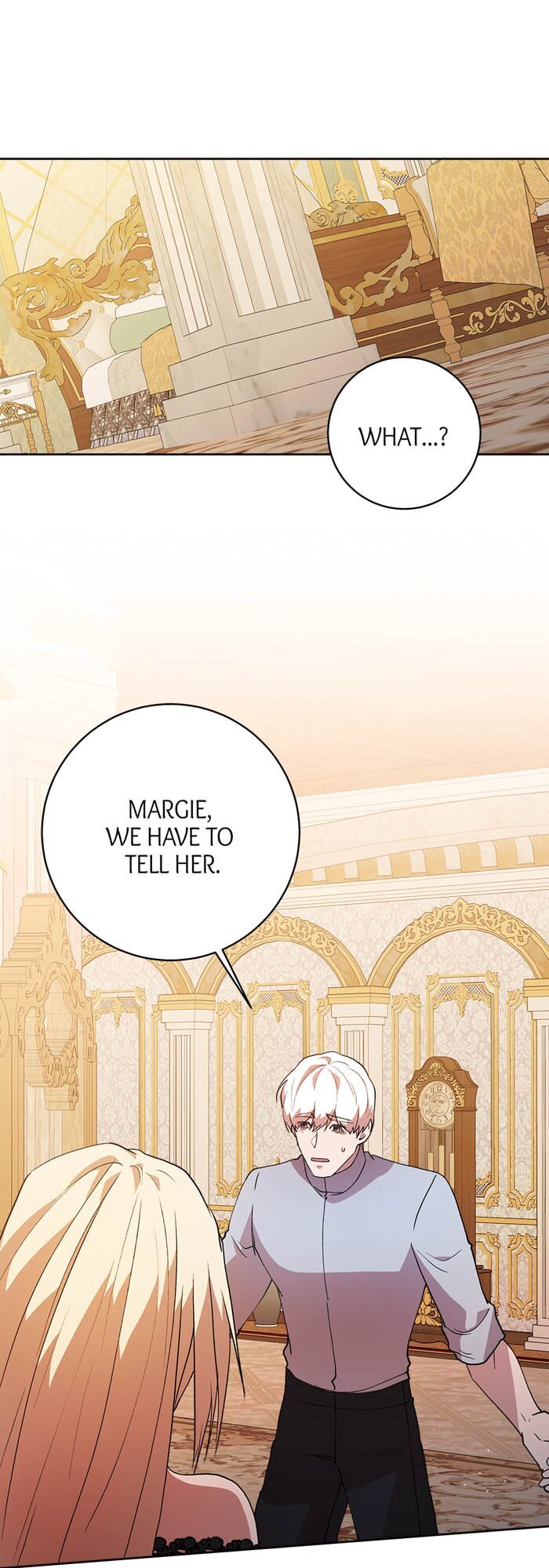 Here Reigns the Vengeful Villainess Chapter 33 199 30