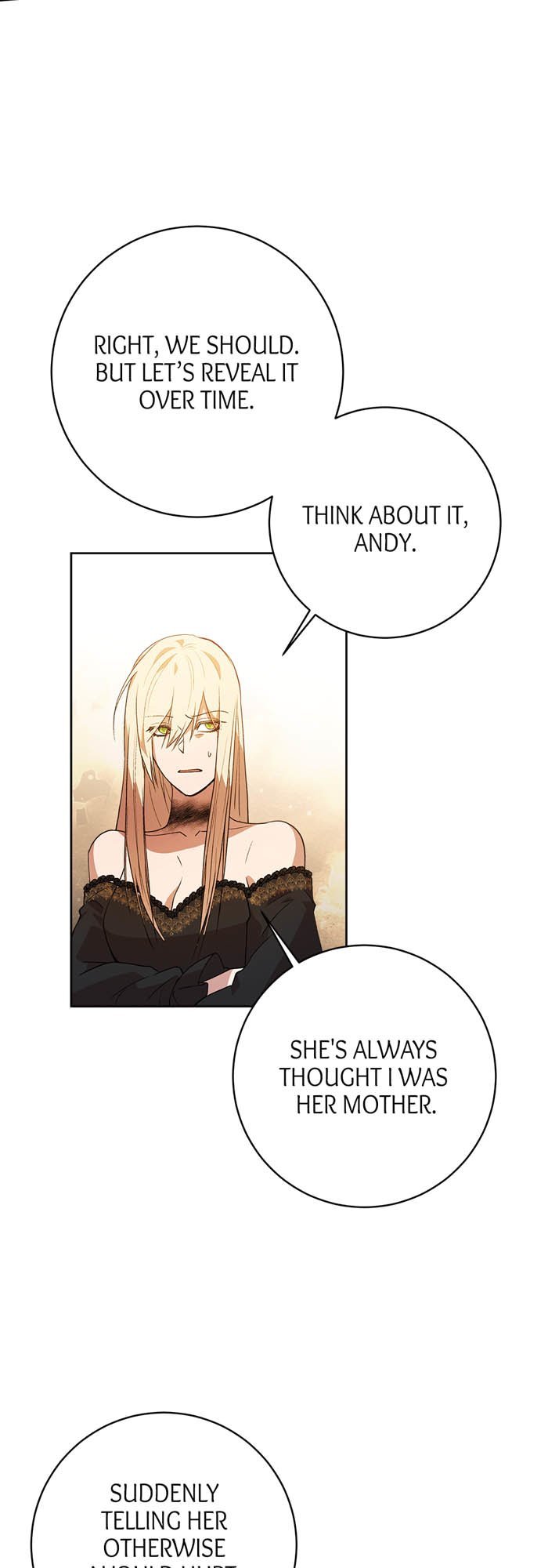 Here Reigns the Vengeful Villainess Chapter 33 200 31