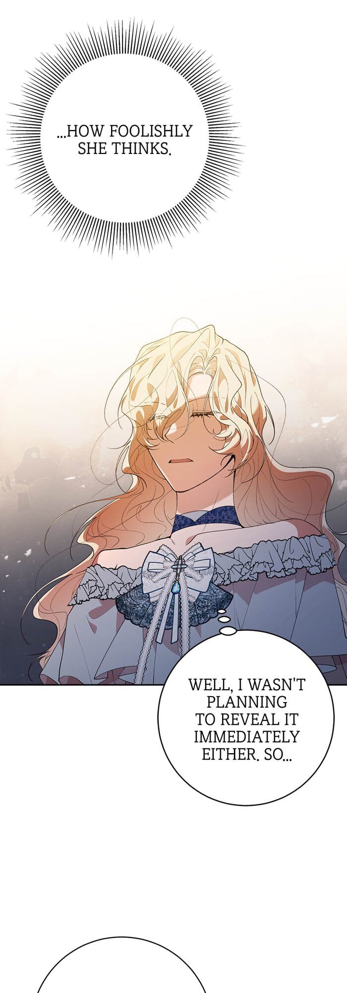 Here Reigns the Vengeful Villainess Chapter 33 203 34