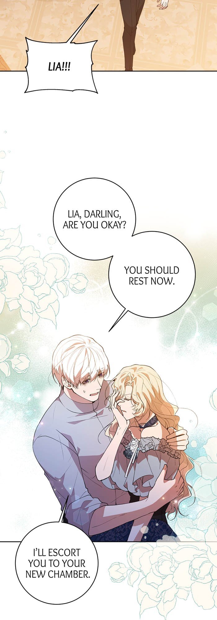 Here Reigns the Vengeful Villainess Chapter 33 205 36