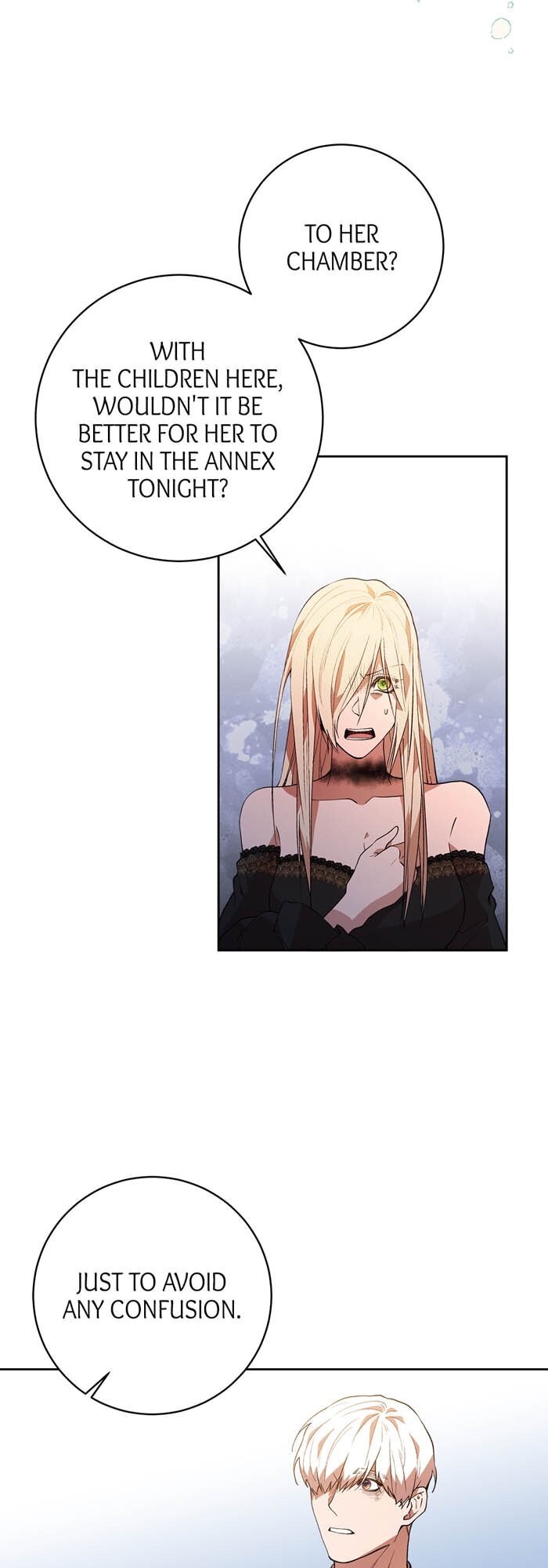 Here Reigns the Vengeful Villainess Chapter 33 206 37