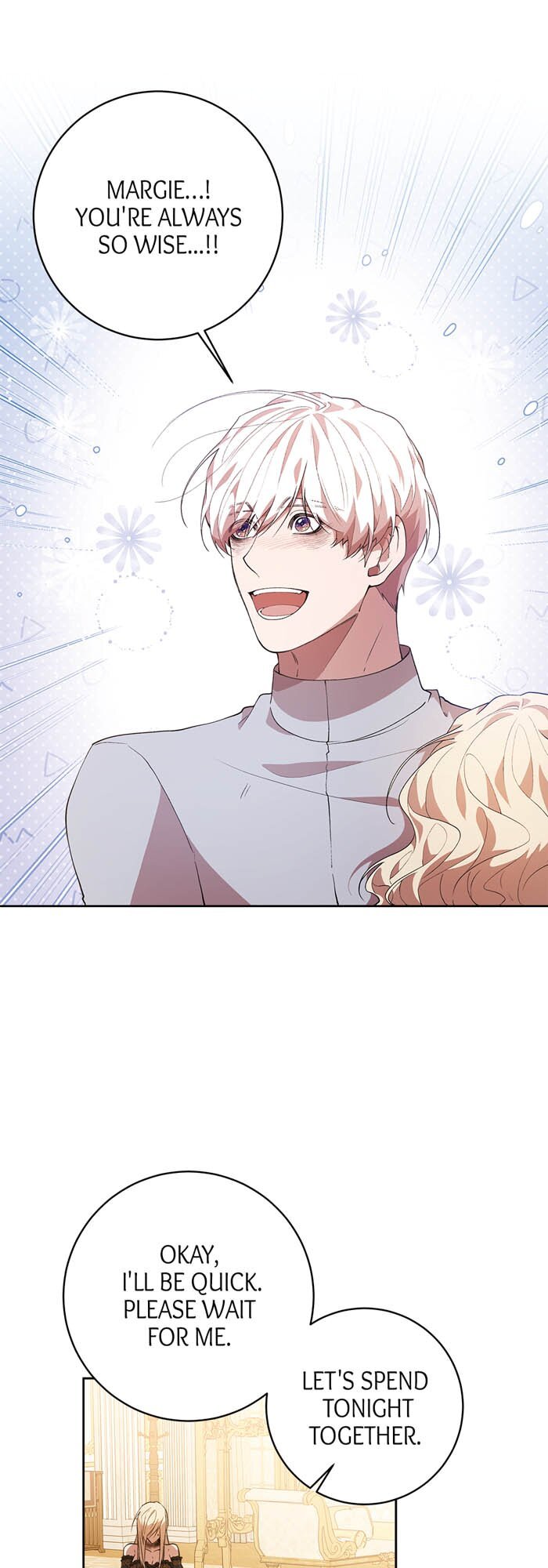 Here Reigns the Vengeful Villainess Chapter 33 208 39