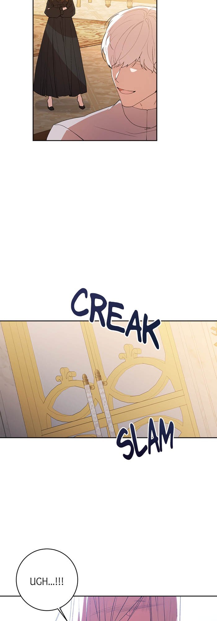 Here Reigns the Vengeful Villainess Chapter 33 209 40