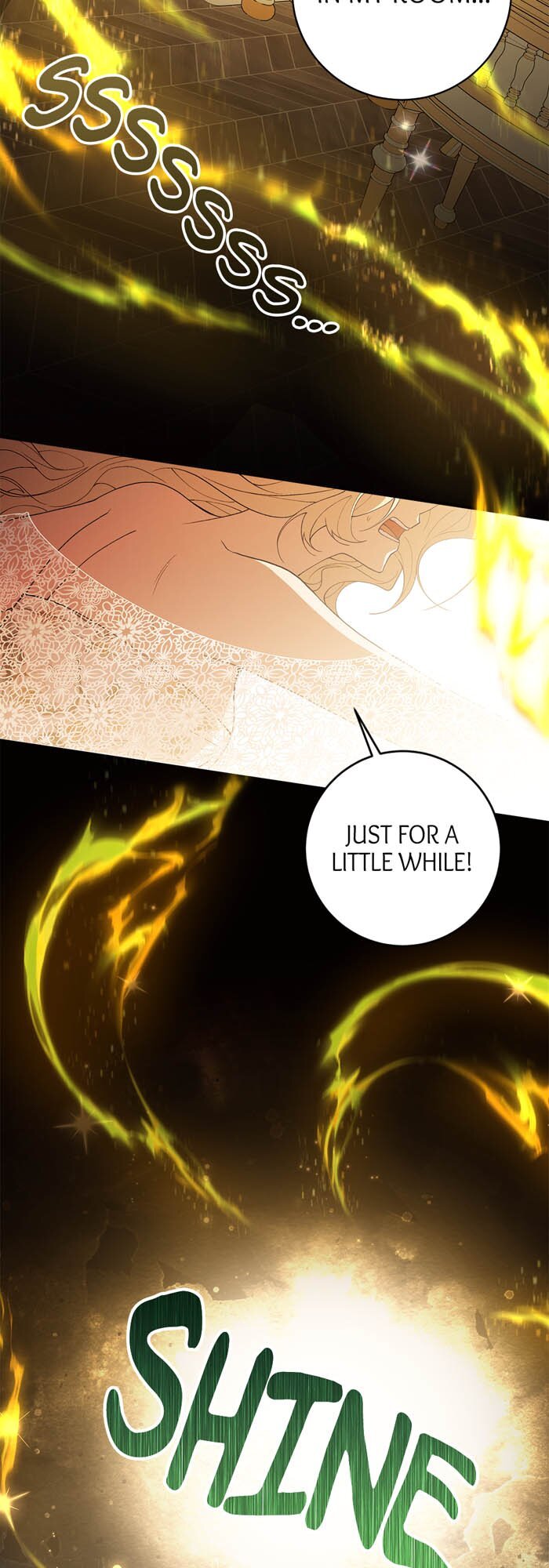 Here Reigns the Vengeful Villainess Chapter 33 219 50