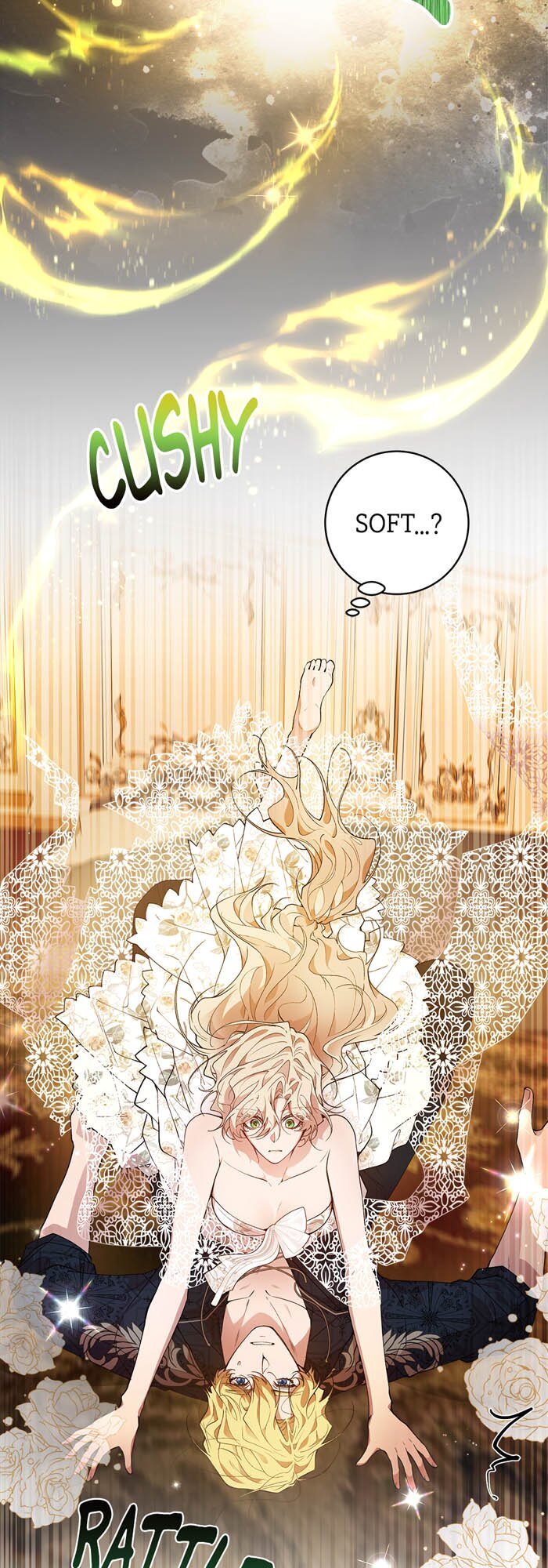 Here Reigns the Vengeful Villainess Chapter 33 220 51