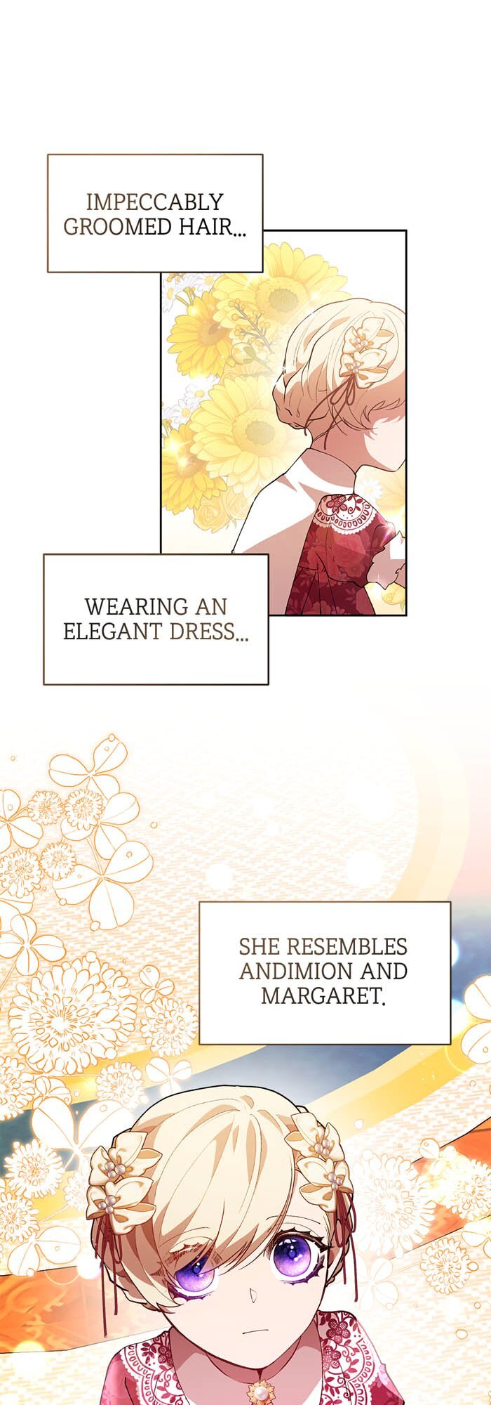 Here Reigns the Vengeful Villainess Chapter 39 131 01