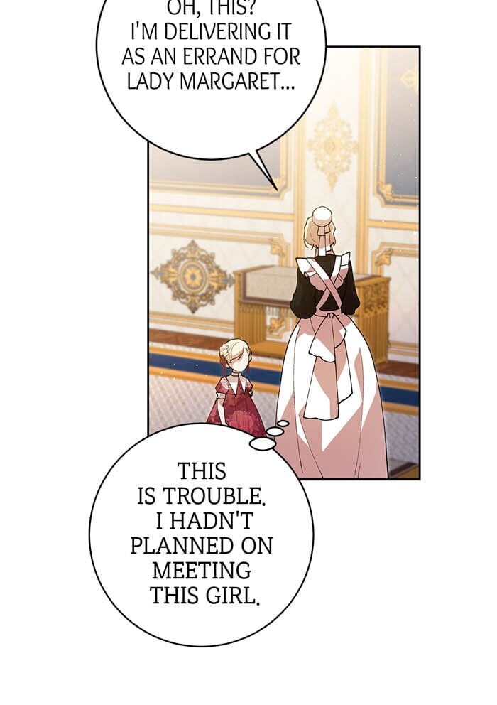 Here Reigns the Vengeful Villainess Chapter 39 135 05