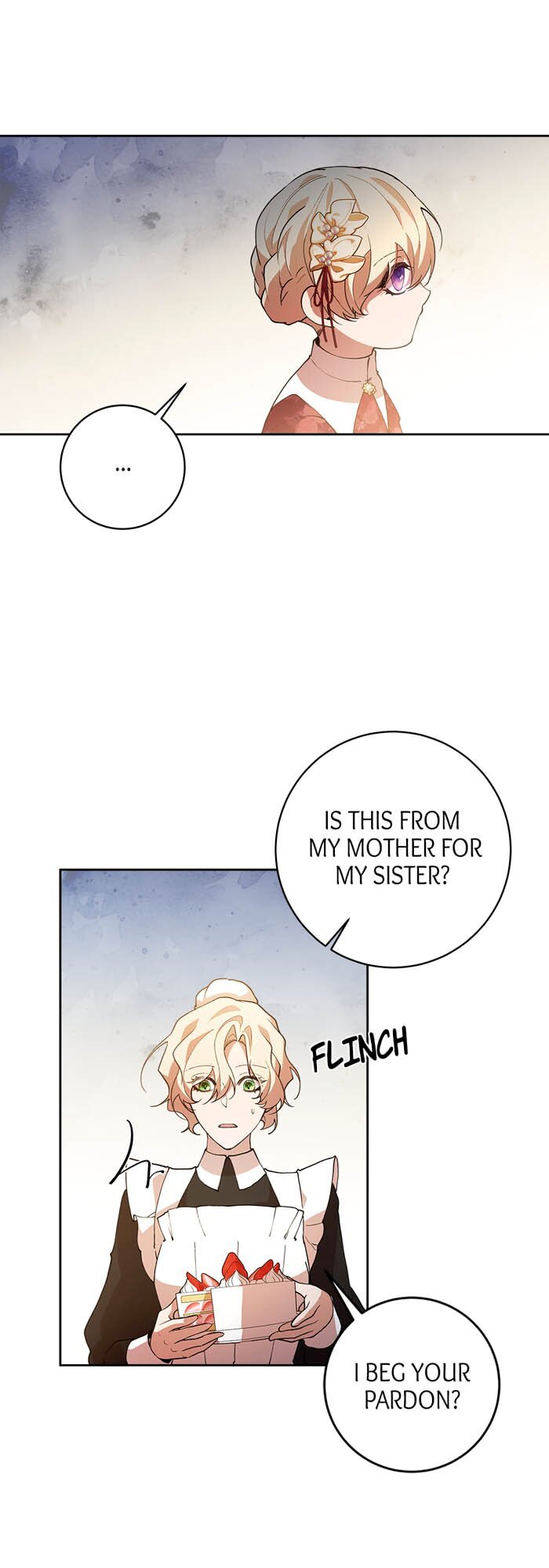 Here Reigns the Vengeful Villainess Chapter 39 136 06