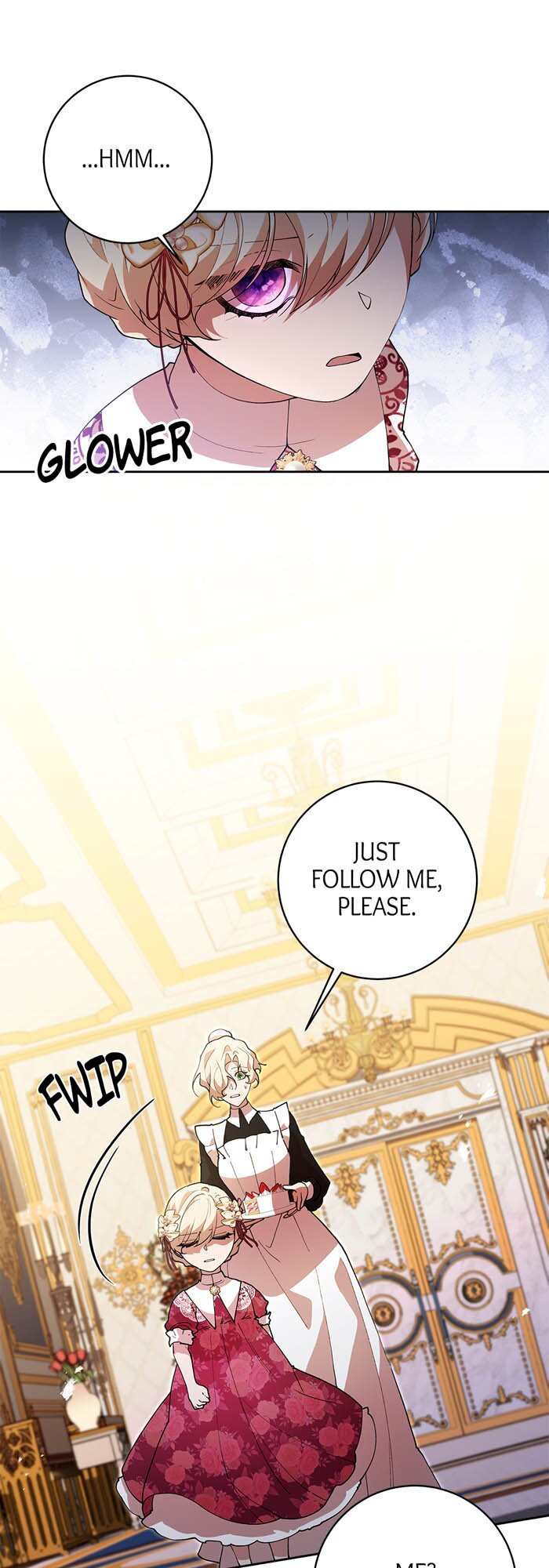 Here Reigns the Vengeful Villainess Chapter 39 137 07