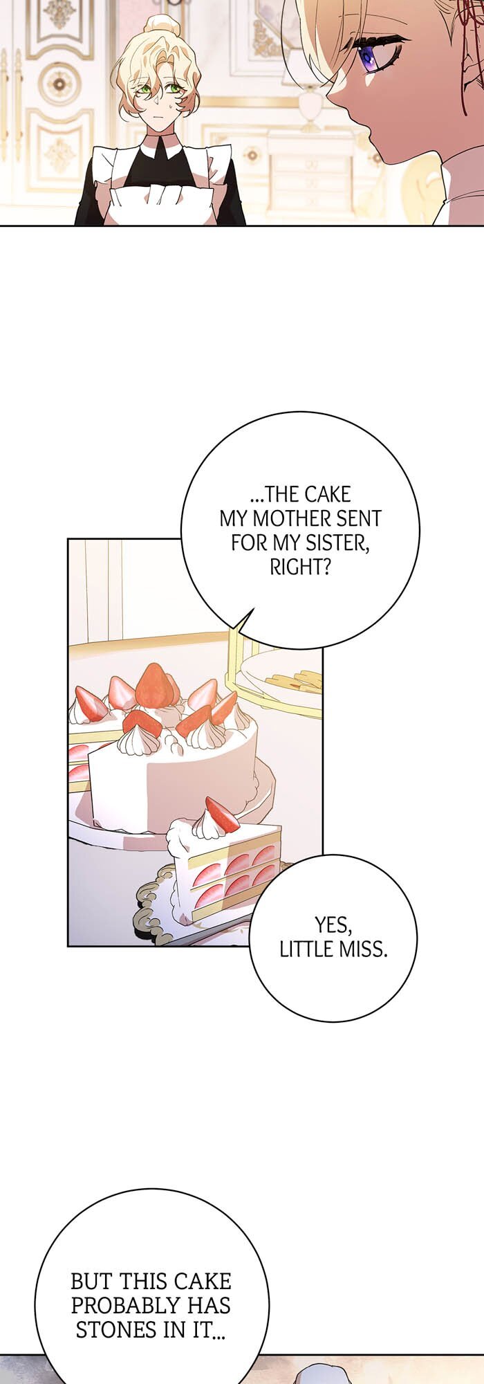 Here Reigns the Vengeful Villainess Chapter 39 141 11