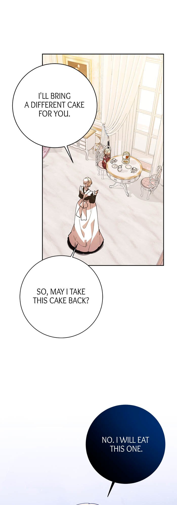 Here Reigns the Vengeful Villainess Chapter 39 143 13