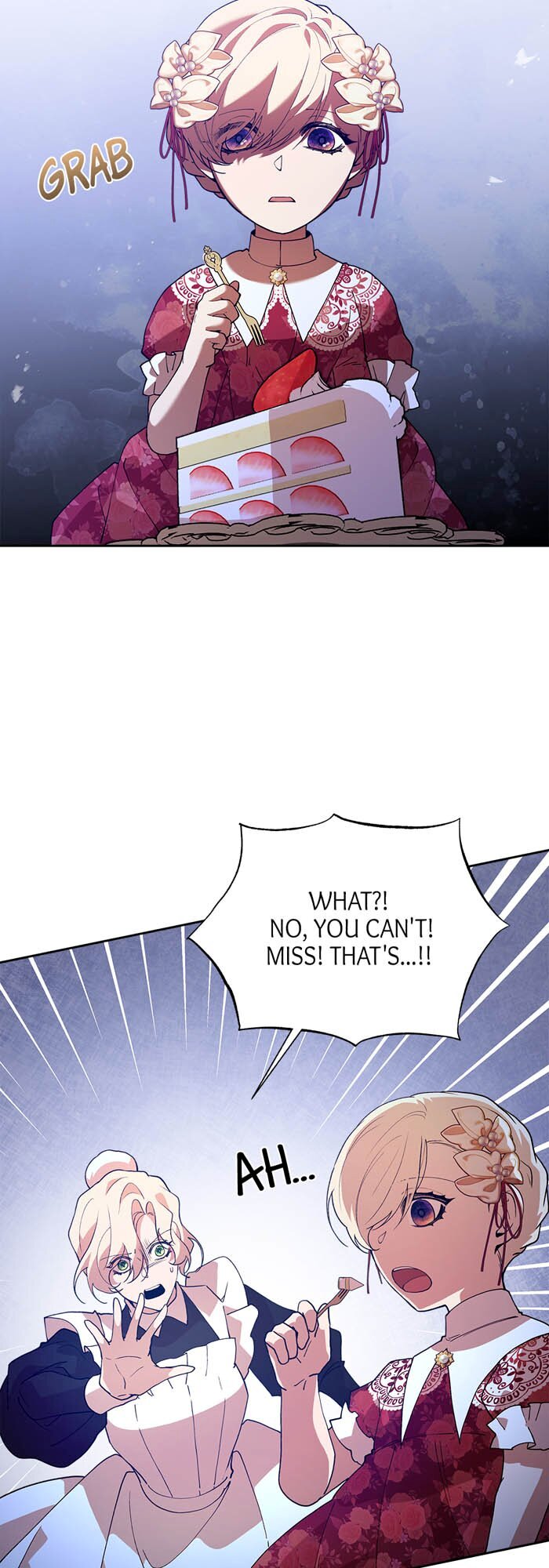Here Reigns the Vengeful Villainess Chapter 39 144 14