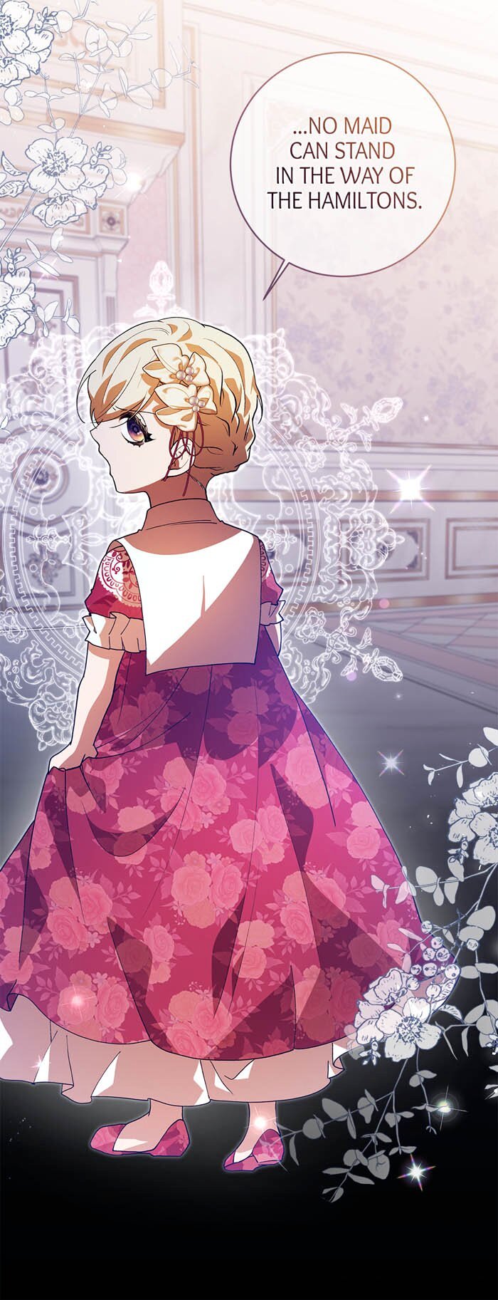 Here Reigns the Vengeful Villainess Chapter 39 149 19