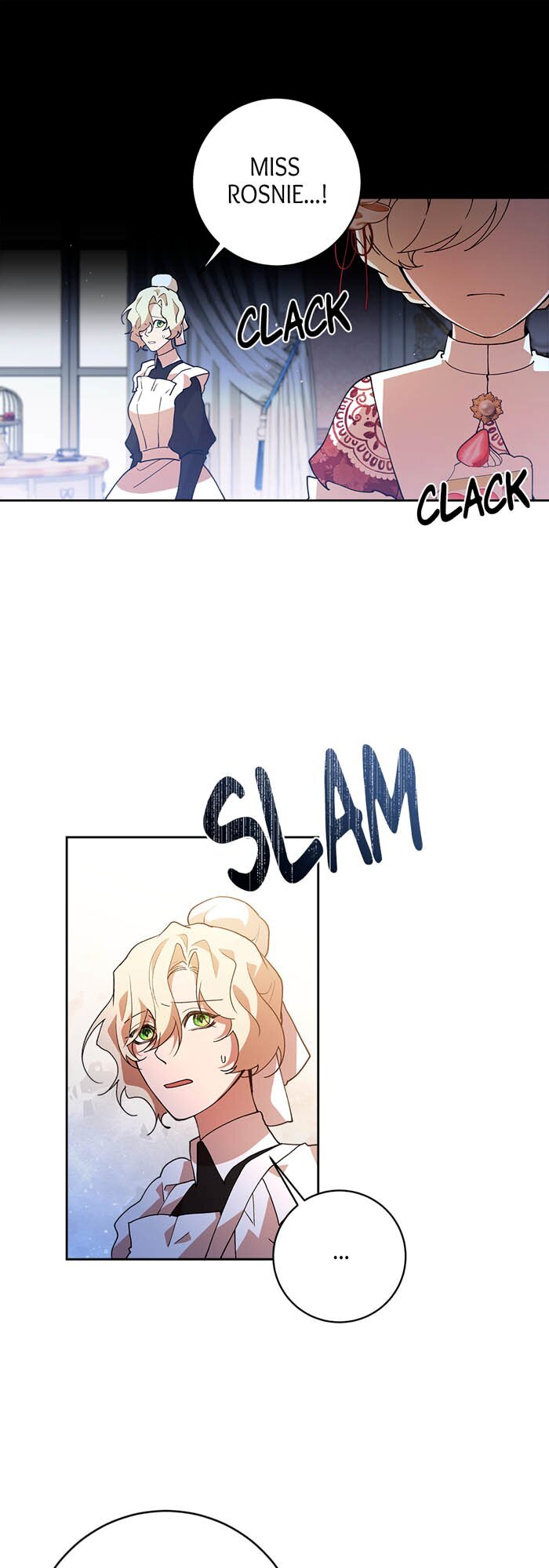Here Reigns the Vengeful Villainess Chapter 39 150 20