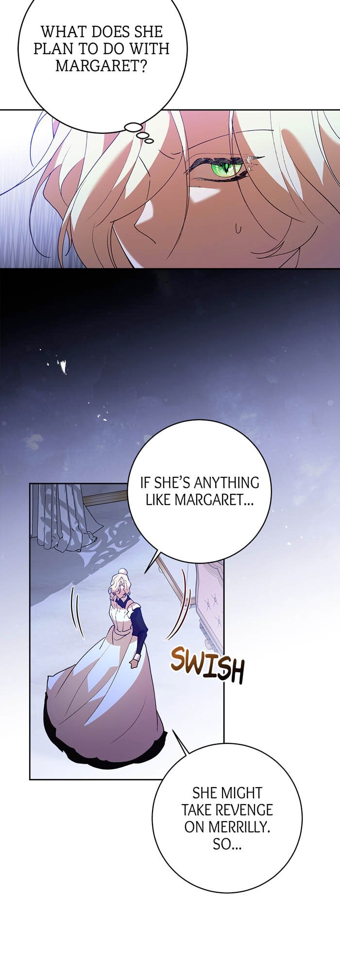 Here Reigns the Vengeful Villainess Chapter 39 151 21