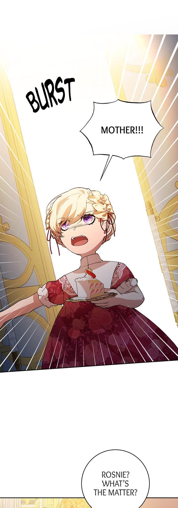 Here Reigns the Vengeful Villainess Chapter 39 154 24