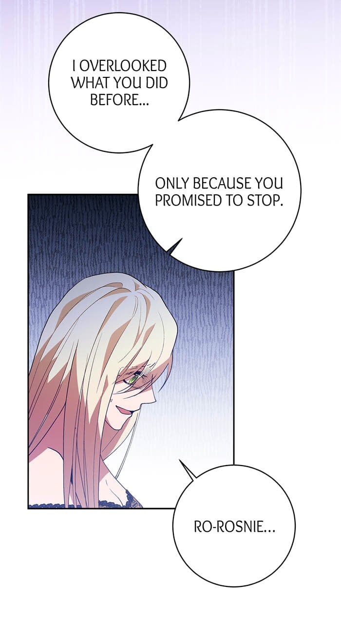 Here Reigns the Vengeful Villainess Chapter 39 161 31