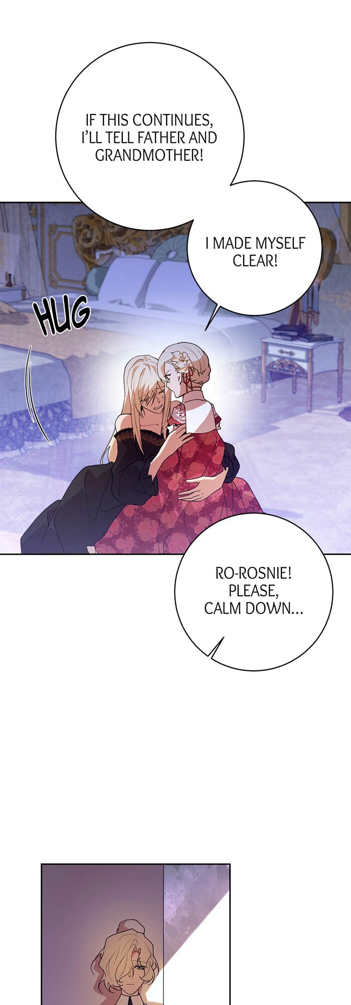Here Reigns the Vengeful Villainess Chapter 39 162 32
