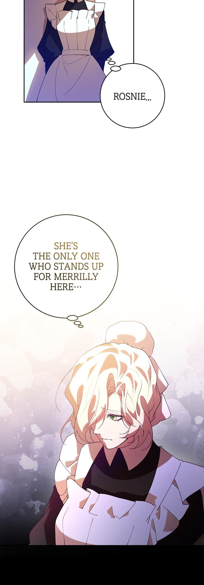 Here Reigns the Vengeful Villainess Chapter 39 163 33