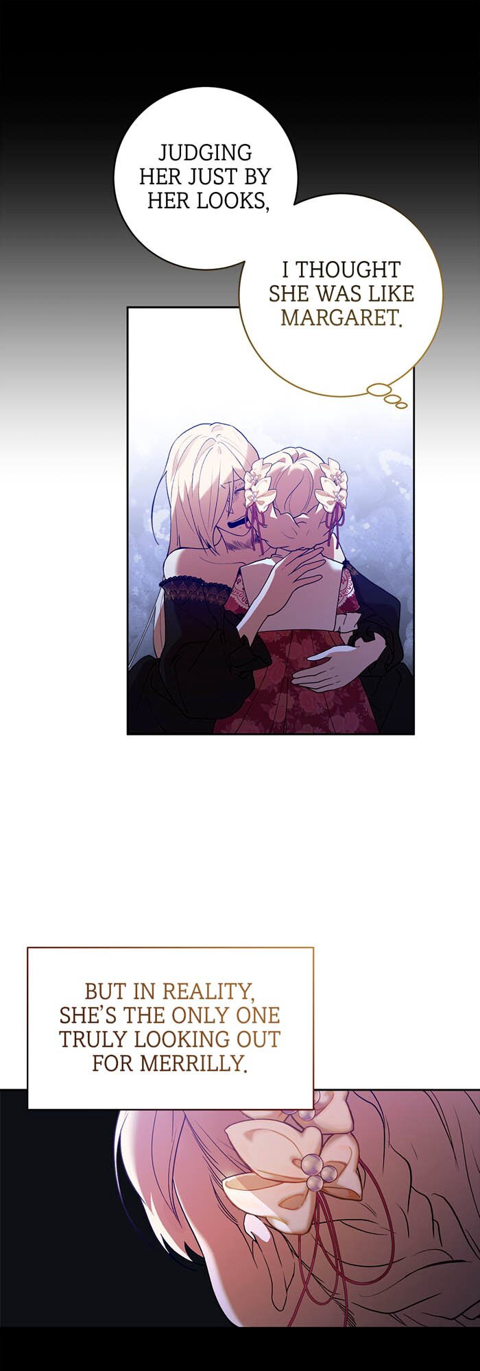 Here Reigns the Vengeful Villainess Chapter 39 165 35