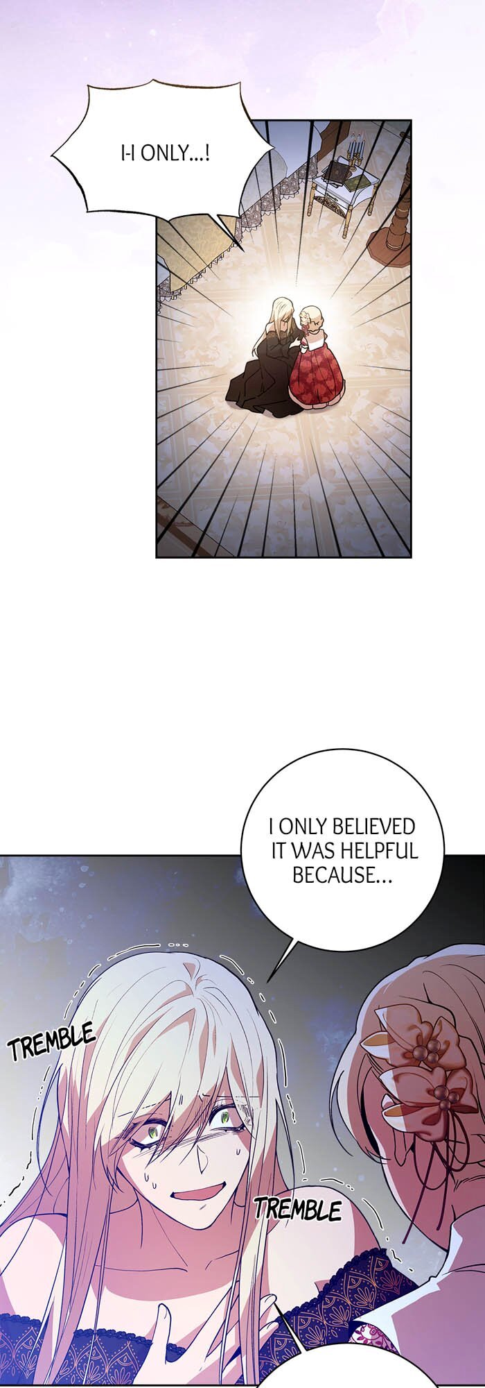 Here Reigns the Vengeful Villainess Chapter 39 167 37