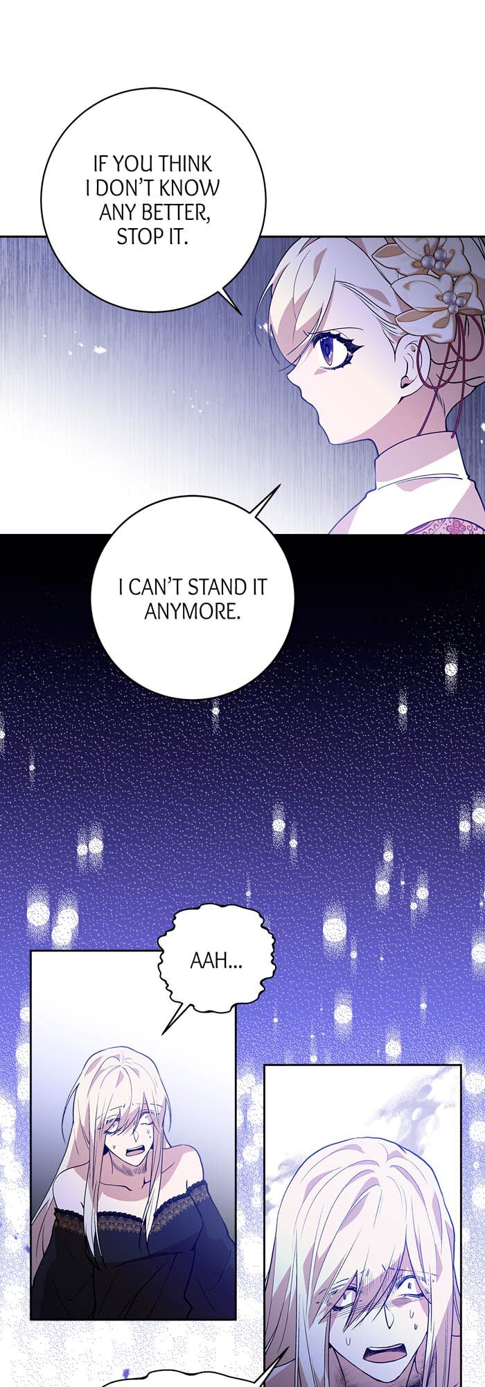 Here Reigns the Vengeful Villainess Chapter 39 169 39