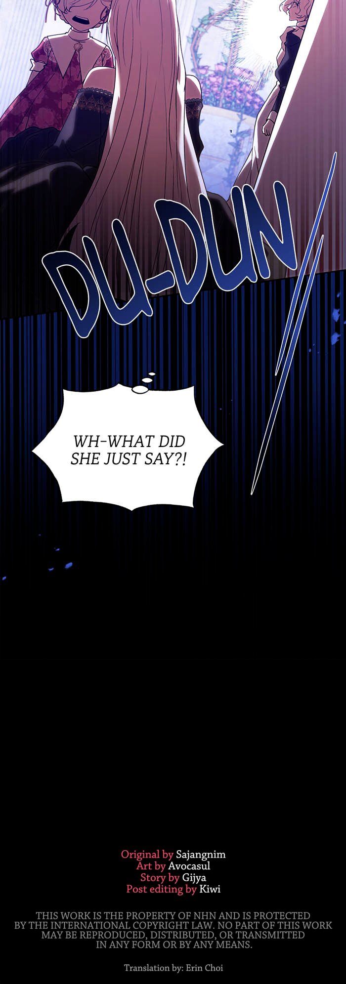 Here Reigns the Vengeful Villainess Chapter 39 171 41