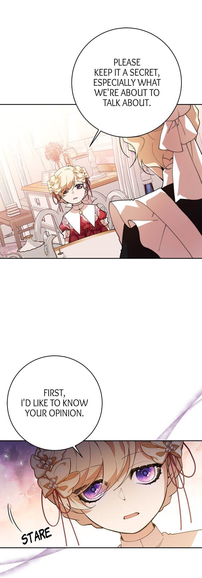Here Reigns the Vengeful Villainess Chapter 40 152 10