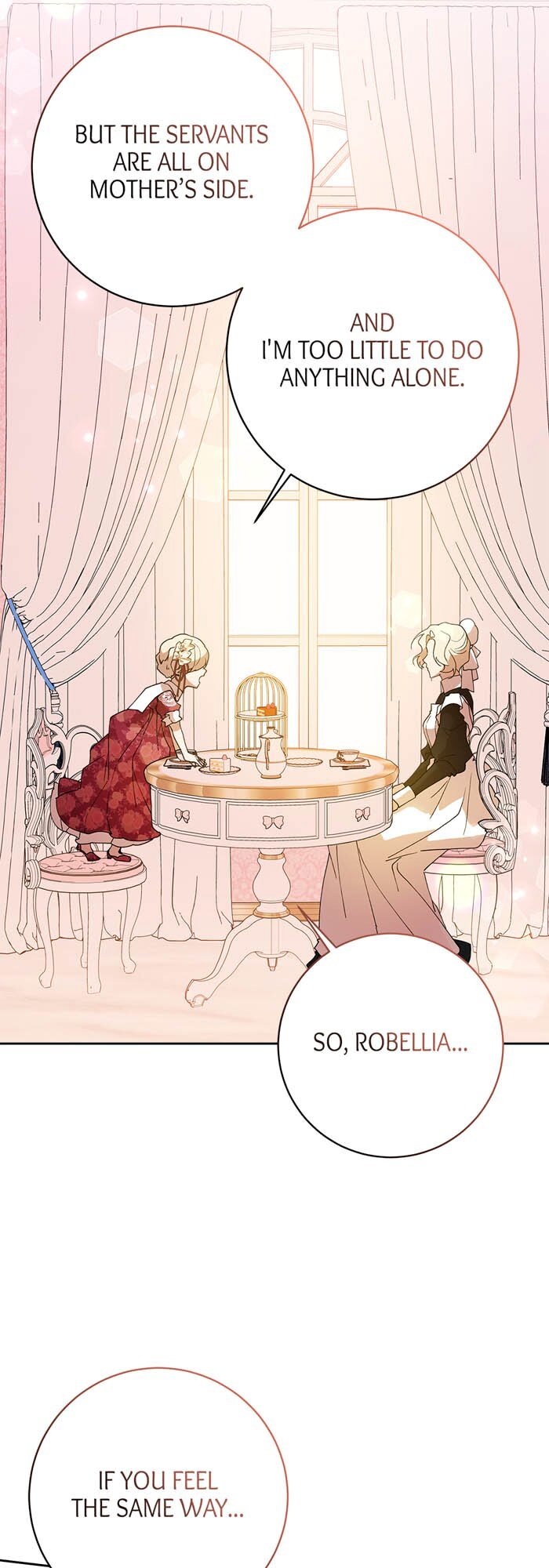 Here Reigns the Vengeful Villainess Chapter 40 163 21