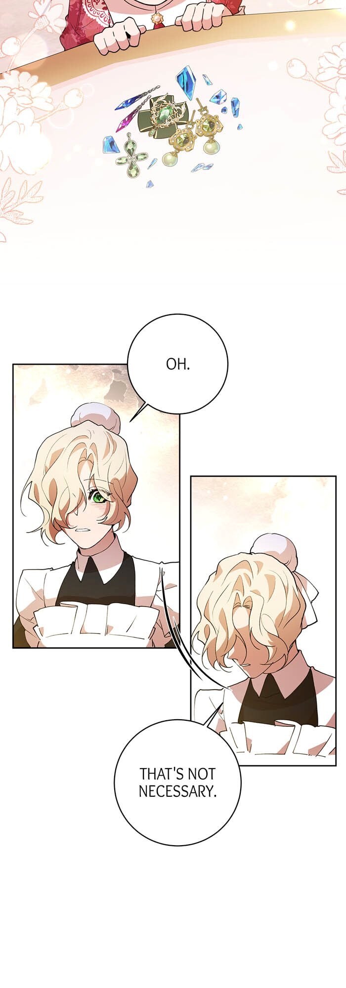 Here Reigns the Vengeful Villainess Chapter 40 171 29