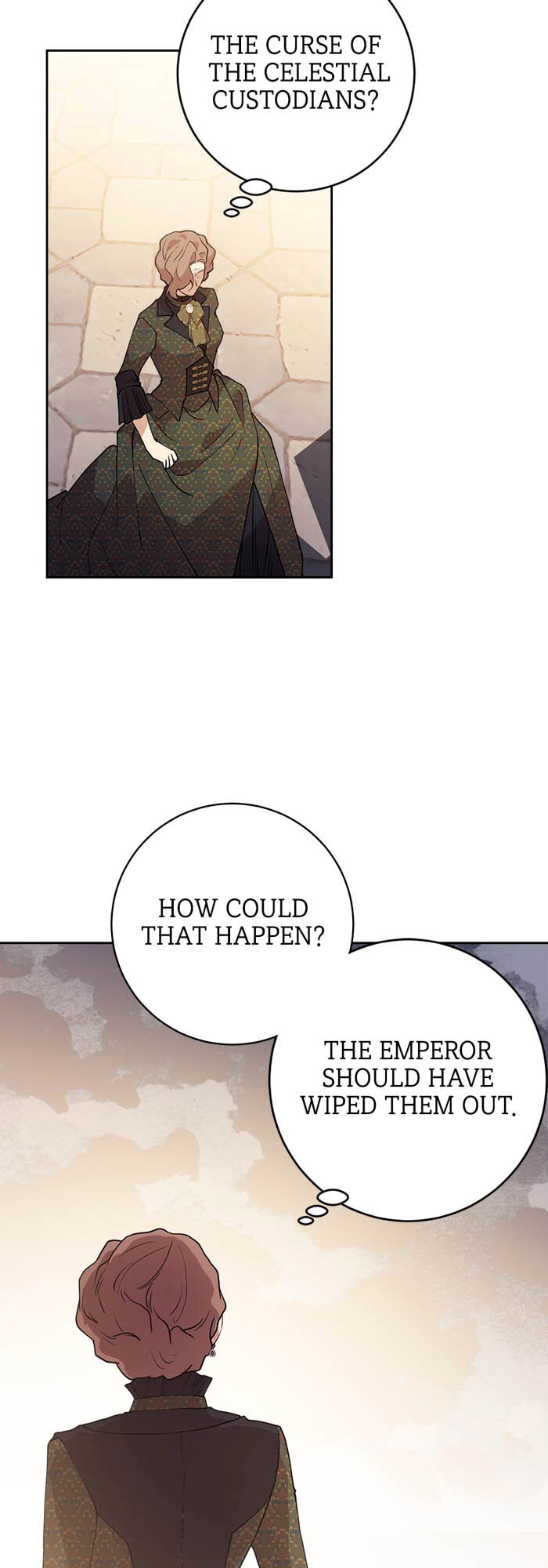 Here Reigns the Vengeful Villainess Chapter 40 181 39