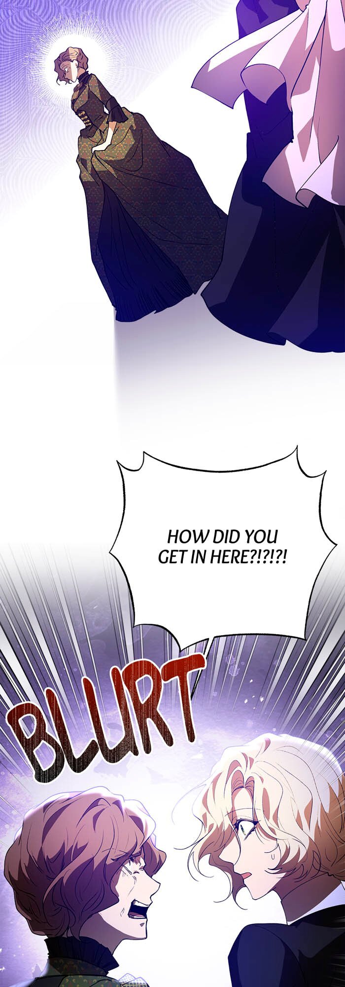 Here Reigns the Vengeful Villainess Chapter 40 184 42