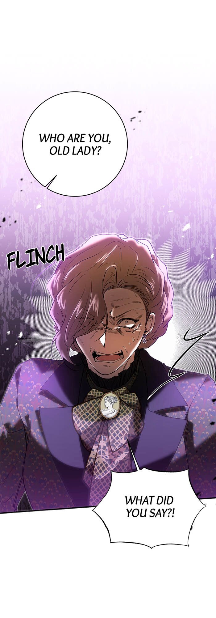 Here Reigns the Vengeful Villainess Chapter 40 186 44