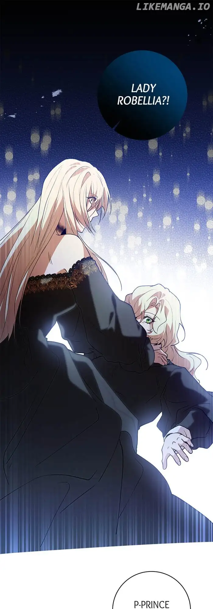 Here Reigns the Vengeful Villainess Chapter 42 149 001