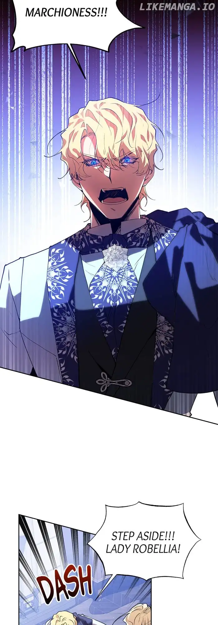 Here Reigns the Vengeful Villainess Chapter 42 155 007