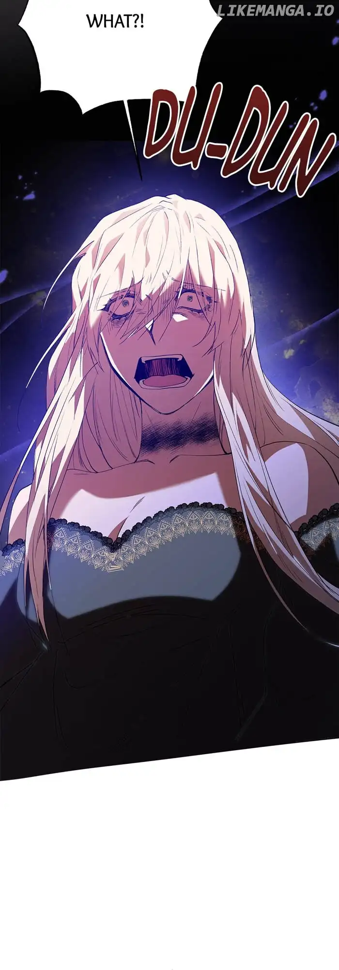 Here Reigns the Vengeful Villainess Chapter 42 165 017