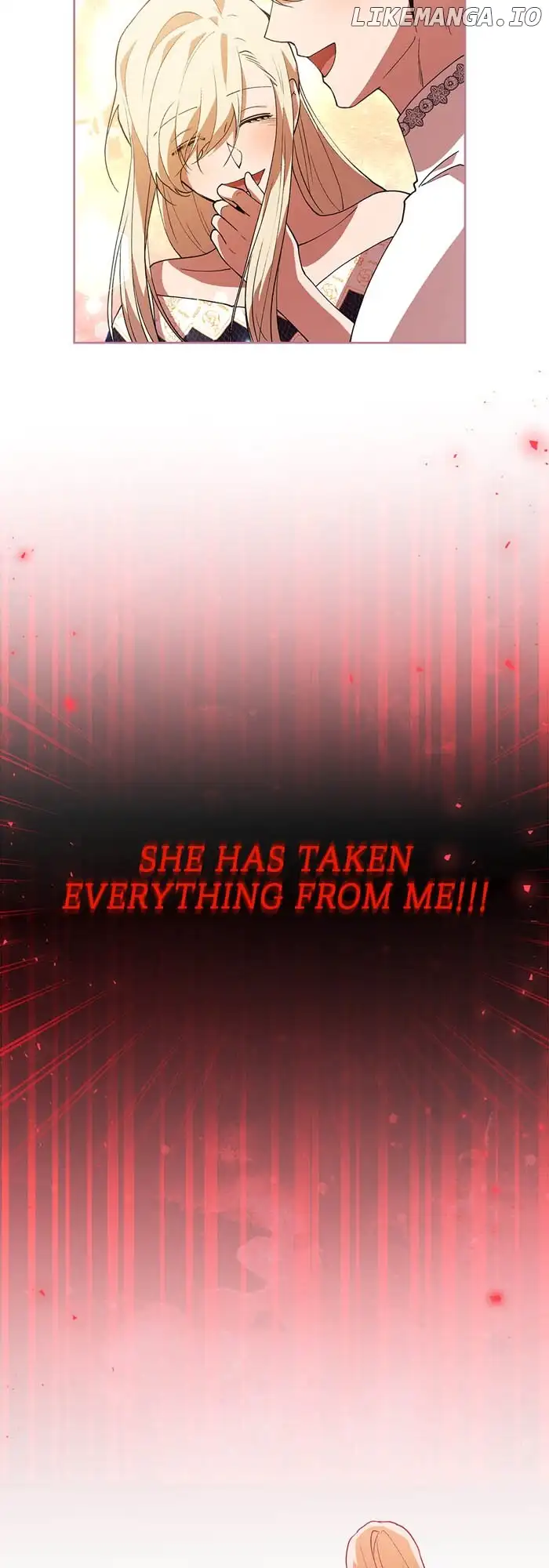 Here Reigns the Vengeful Villainess Chapter 42 169 021