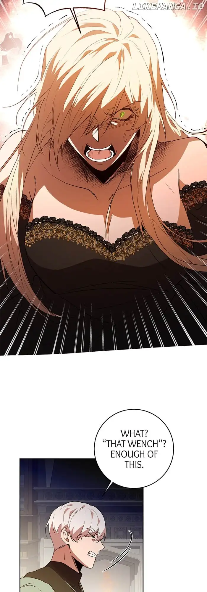 Here Reigns the Vengeful Villainess Chapter 42 171 023