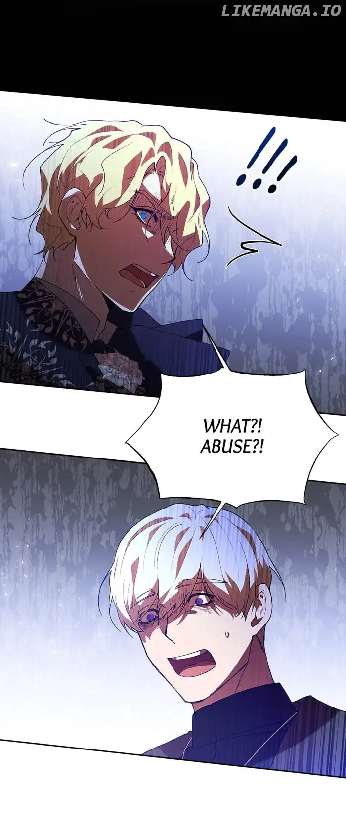 Here Reigns the Vengeful Villainess Chapter 42 177 029
